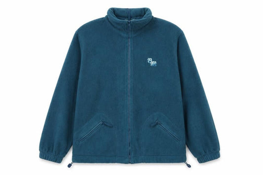 Bonmarché Womens Blue Jacket Size L