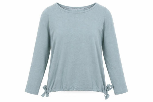 Next Womens Green  Knit Pullover Jumper Size 6