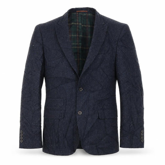 NEXT Mens Blue   Jacket Blazer Size 40