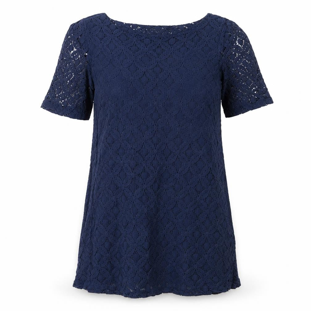 NEXT Womens Blue   Fit & Flare  Size 10