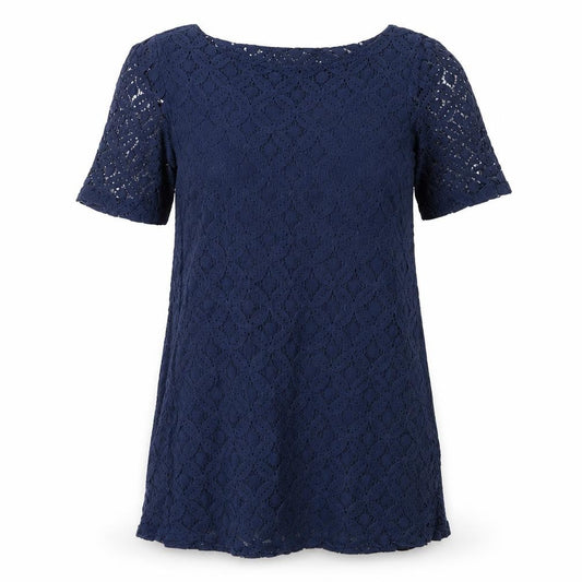 Next Womens Blue   Fit & Flare  Size 10