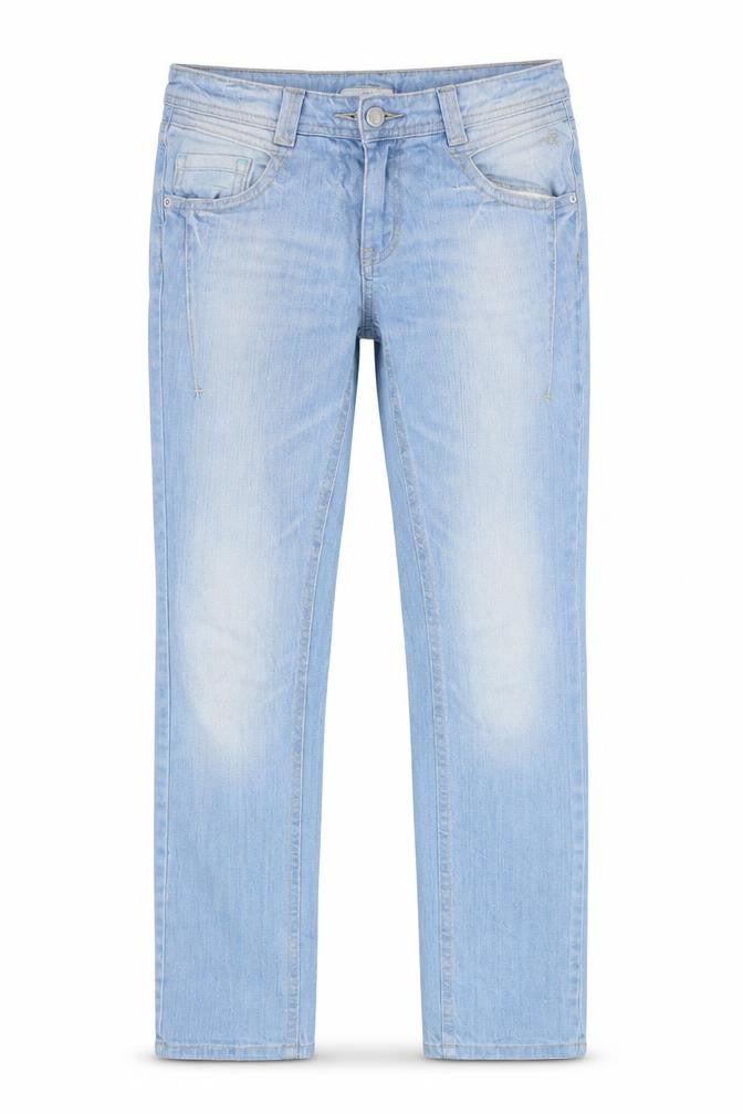 Tom Tailir Boys Blue  Denim Skinny Jeans Size M