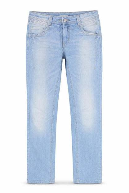 Tom Tailir Boys Blue  Denim Skinny Jeans Size M