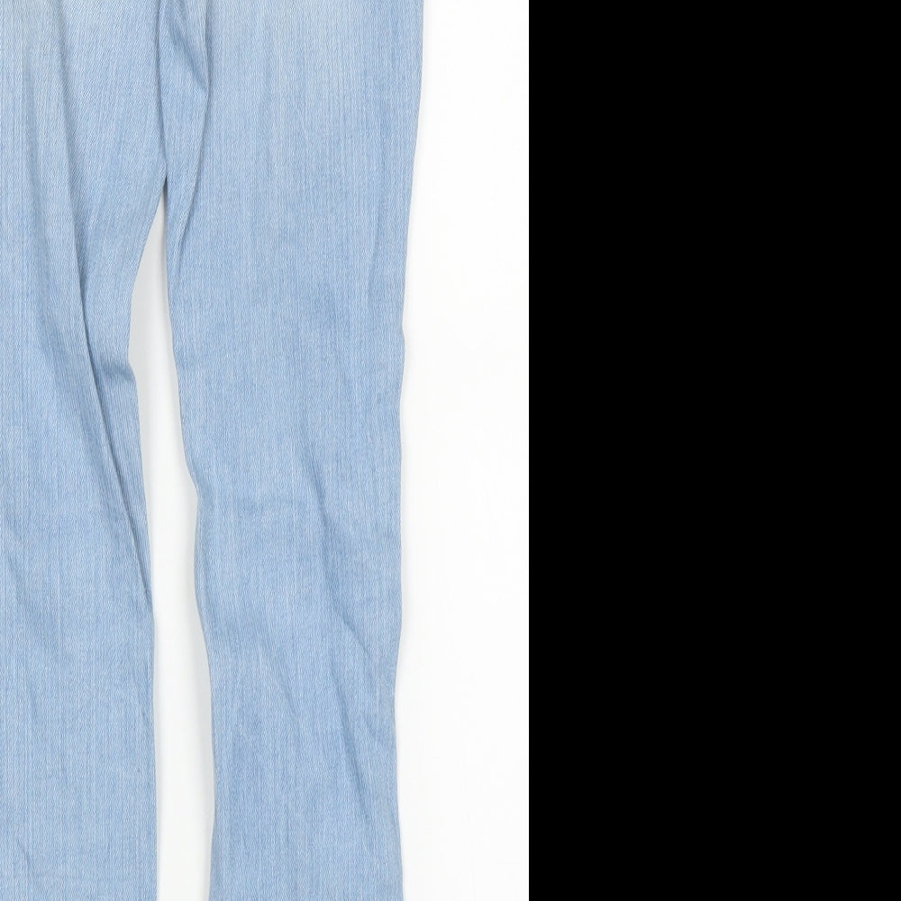 Tom Tailir Boys Blue  Denim Skinny Jeans Size M