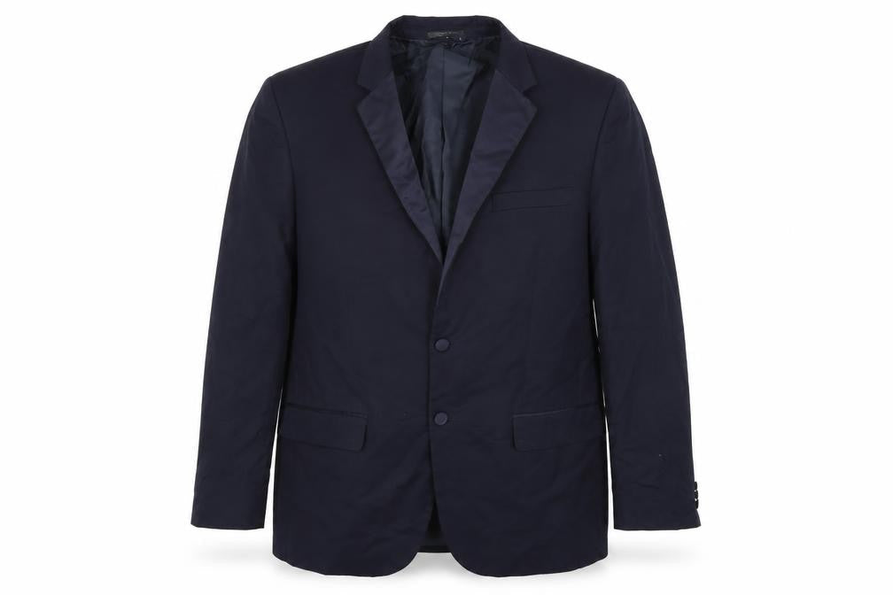 Marks & Spencer  Mens Blue   Jacket Blazer Size 40