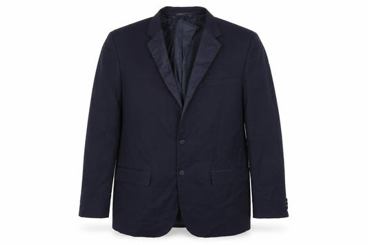 Marks & Spencer  Mens Blue   Jacket Blazer Size 40