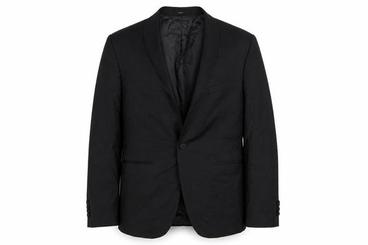 Marks & Spencer  Mens Black   Jacket Blazer Size 38