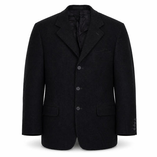 Marks & Spencer  Mens Black   Jacket Blazer Size 40