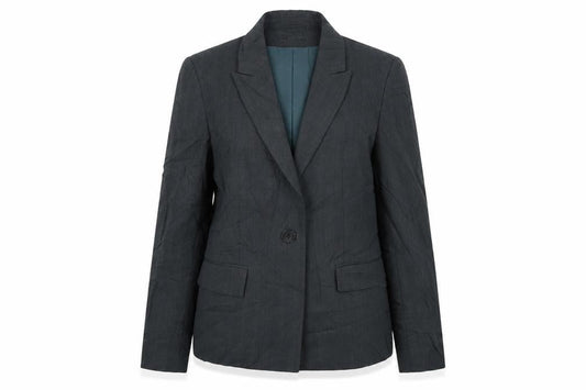 NEXT  Womens Grey   Jacket Blazer Size 14