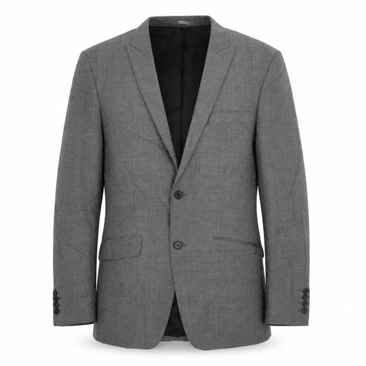 Jack reid   Mens Grey   Jacket Blazer Size 38