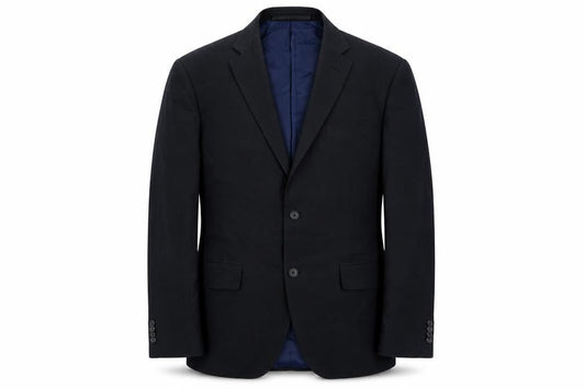 Marks & Spencer  Mens Blue   Jacket Blazer Size 40