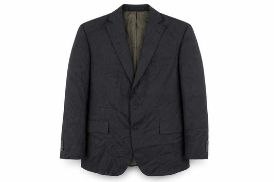 Marks & Spencer  Mens Grey   Jacket Blazer Size 40