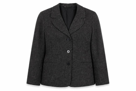 BHS  Womens Grey   Jacket Blazer Size 16