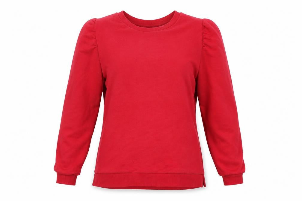 George Womens Pink   Pullover Jumper Size M