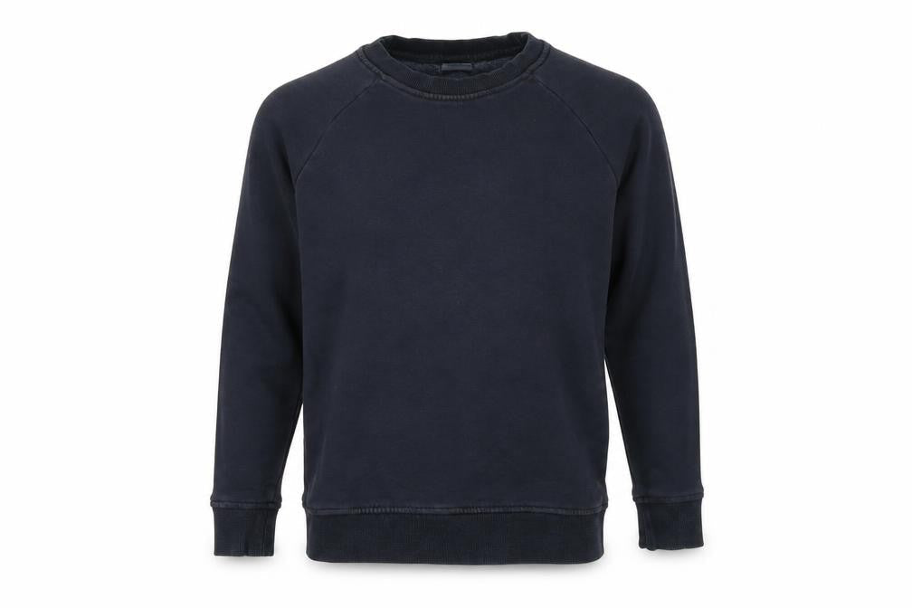 Next Boys Blue   Pullover Sweatshirt Size 8 Years