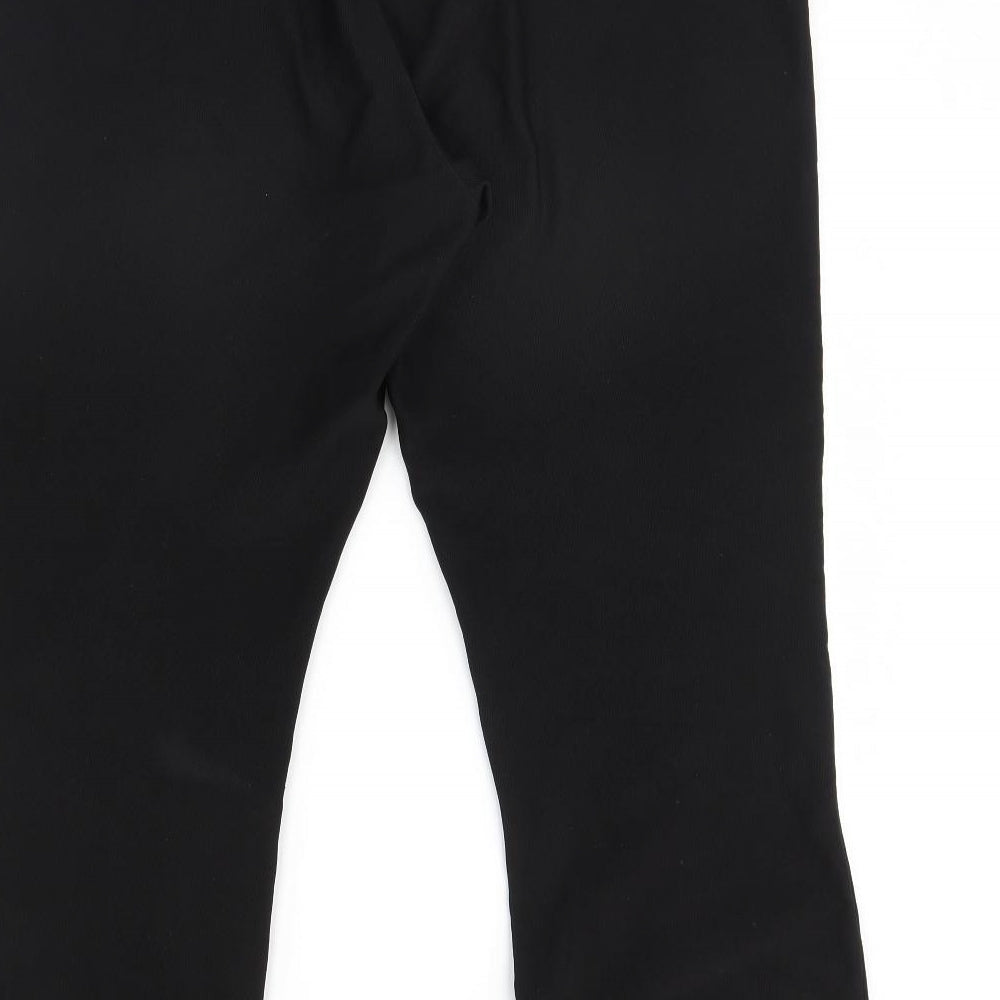 Sarah Hamilton Womens Blue   Trousers  Size 20 L28 in