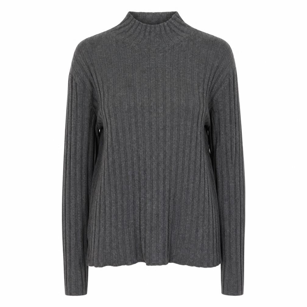 Papaya Womens Grey   Pullover Jumper Size 10