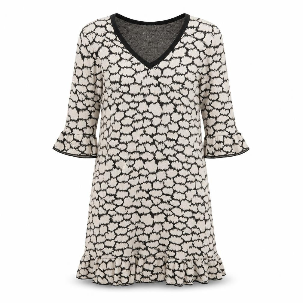 Great plains Womens Multicoloured   Jumper Dress  Size M
