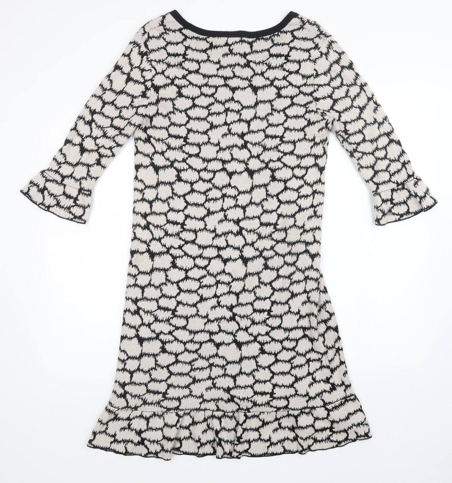 Great plains Womens Multicoloured   Jumper Dress  Size M