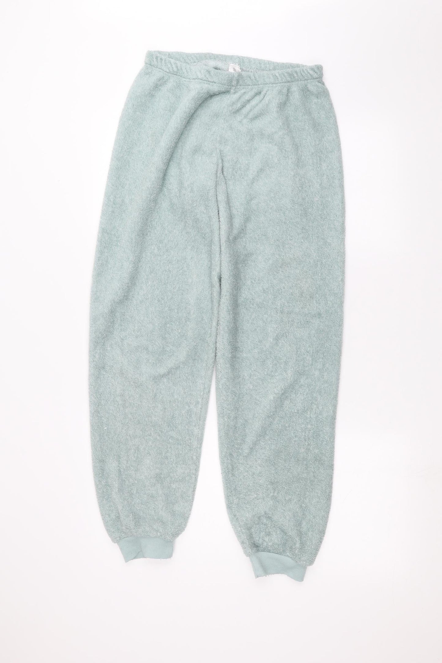 Primark Womens Green   Sweatpants Trousers Size S L26 in - Love to lounge