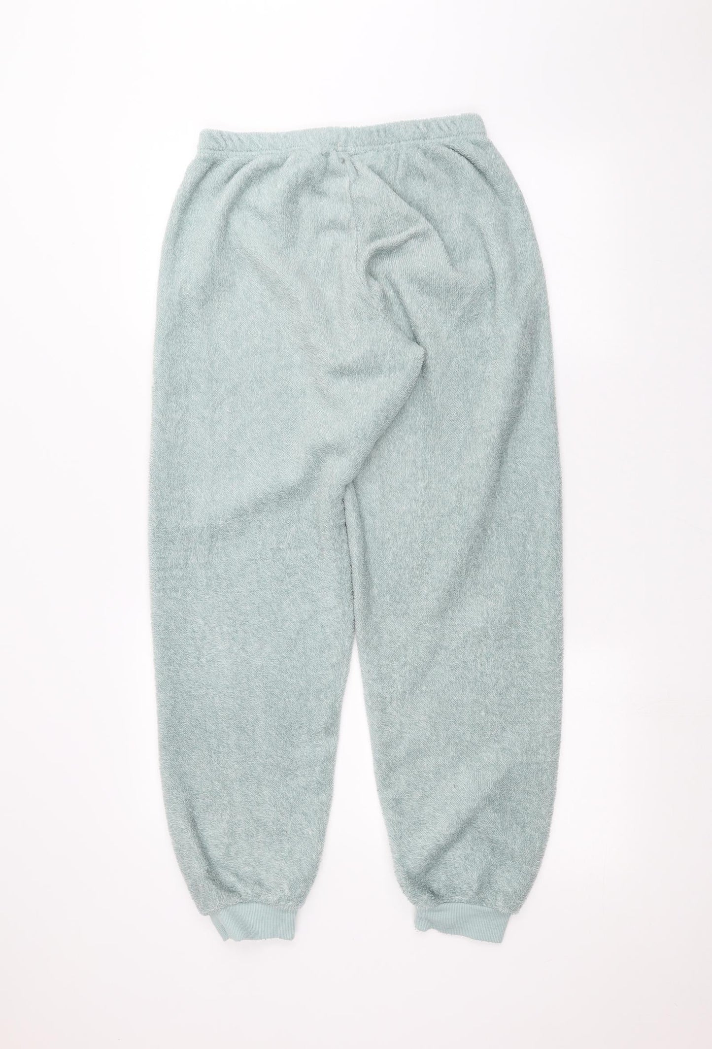 Primark Womens Green   Sweatpants Trousers Size S L26 in - Love to lounge