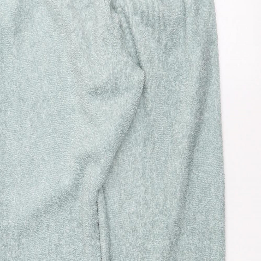 Primark Womens Green   Sweatpants Trousers Size S L26 in - Love to lounge