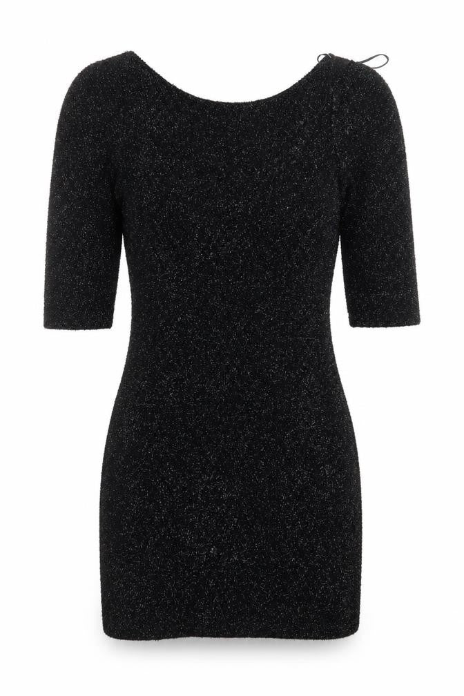River Island Womens Black   Mini  Size 10