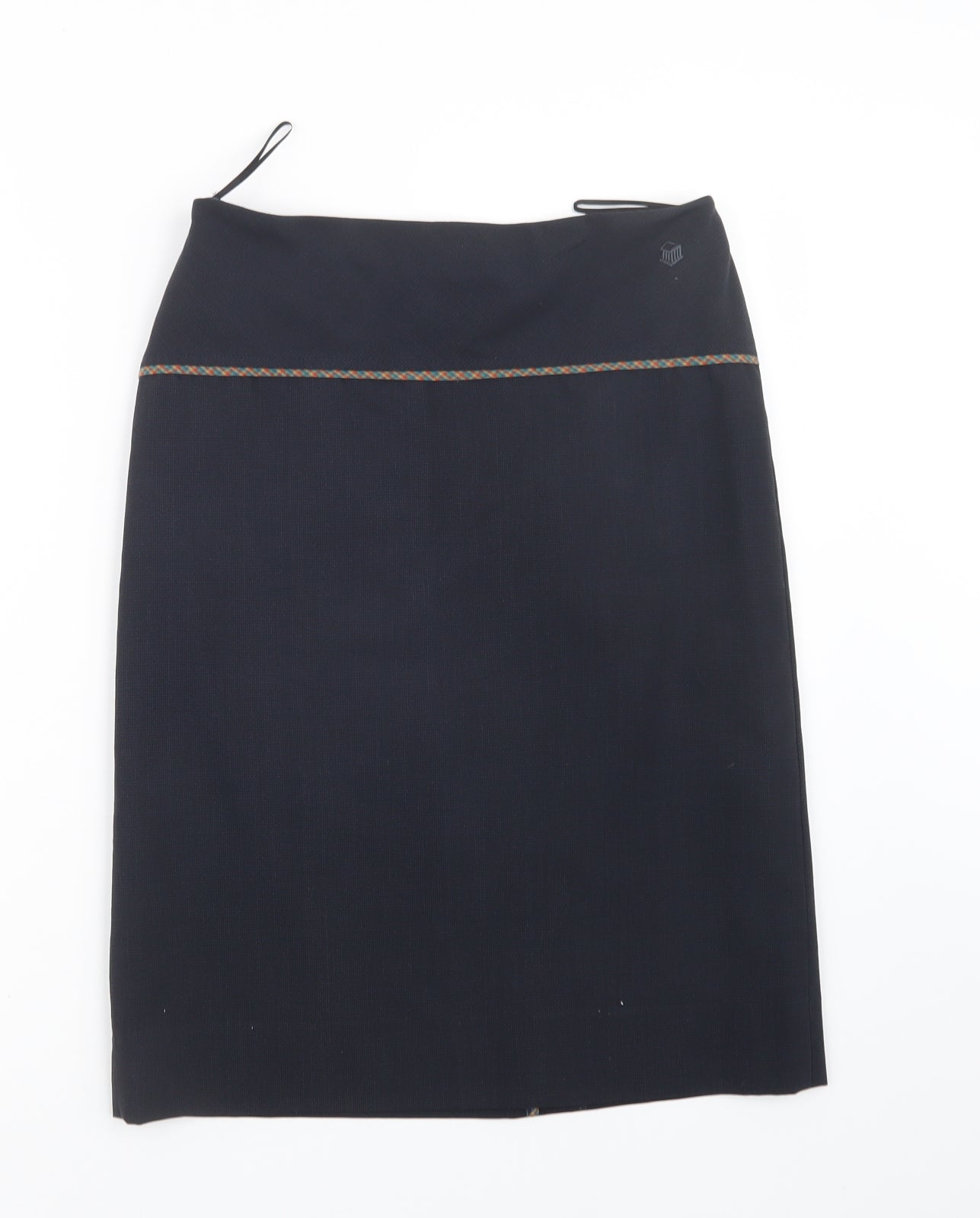 Stedman Womens Blue   Straight & Pencil Set Size 6
