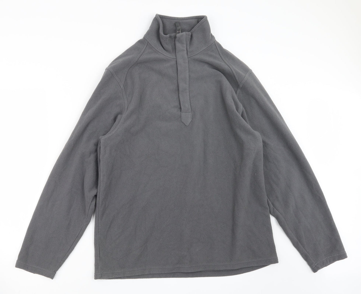 Blue Harbour Mens Grey   Pullover Sweatshirt Size L