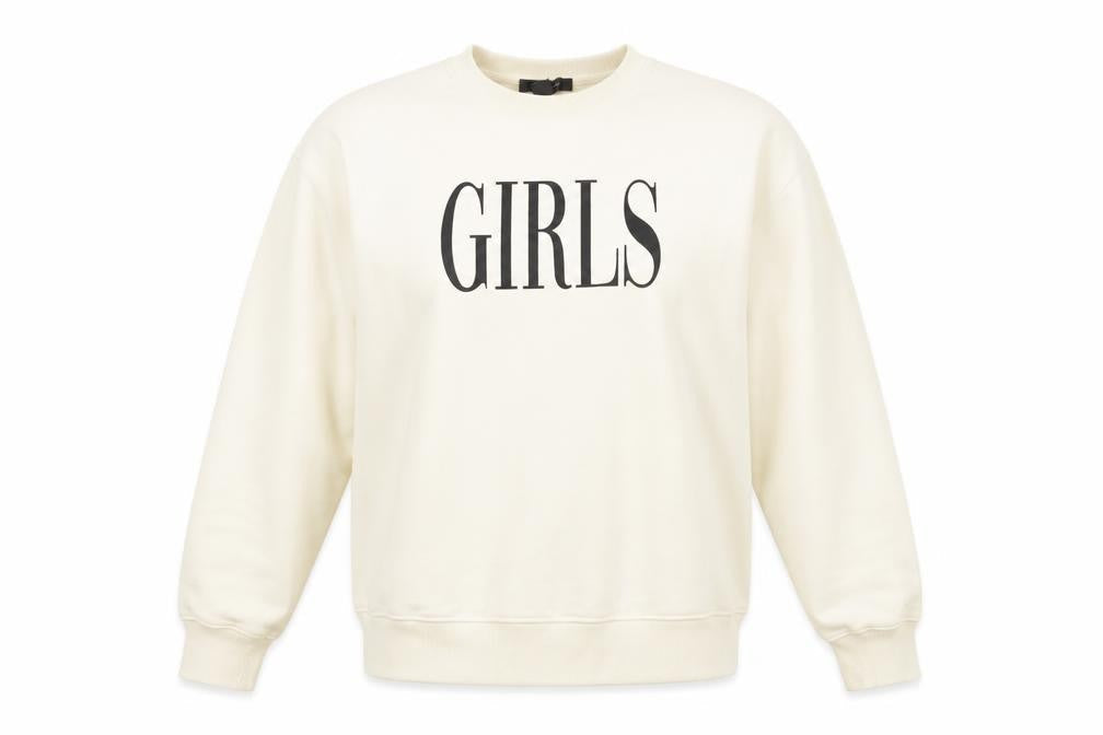 Primark Womens Ivory   Pullover Jumper Size S