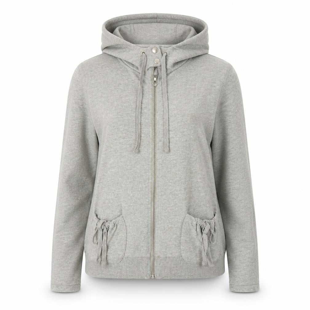 Epilogue Womens Grey   Jacket  Size 12