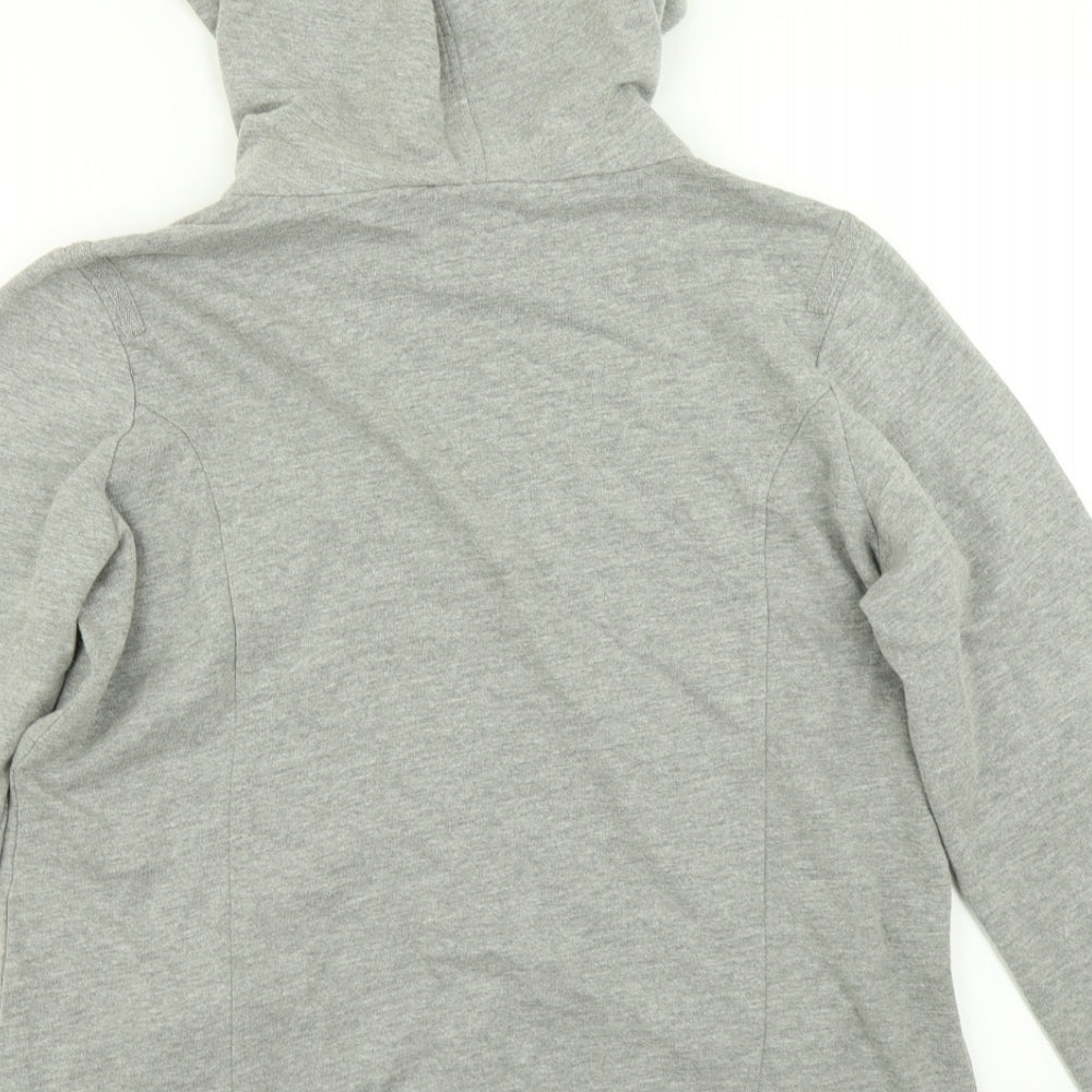 Epilogue Womens Grey   Jacket  Size 12
