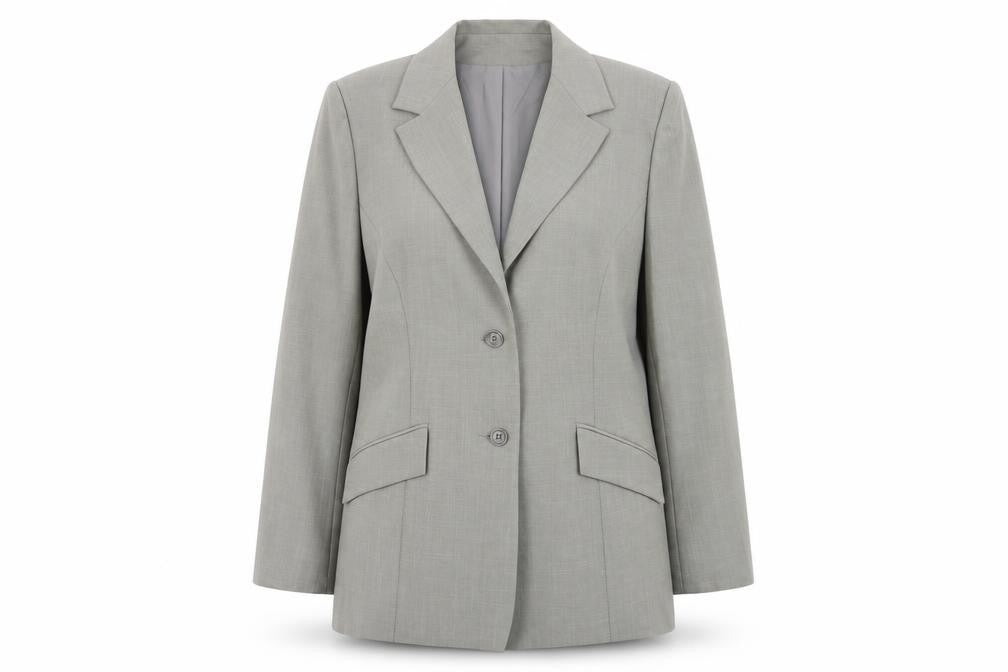 Berkertex Womens Green   Jacket Blazer Size 16