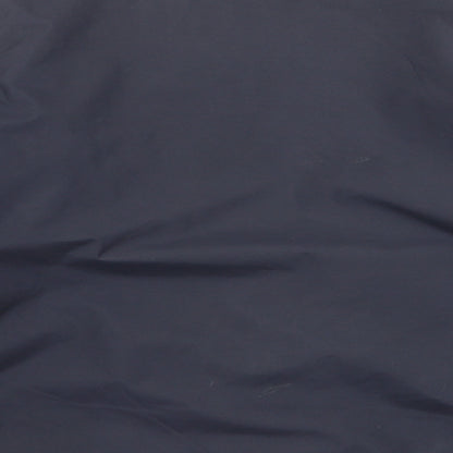 Cedarwood State Mens Blue Jacket Coat Size S