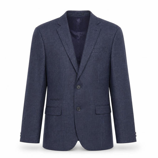 Cedar Wood State Mens Blue   Jacket Blazer Size S