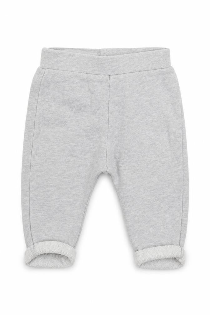 Marks & Spencer Baby Grey   Sweatpants Trousers Size 3-6 Months