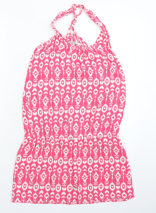 Laurana Mahine Womens Pink   Mini  Size M