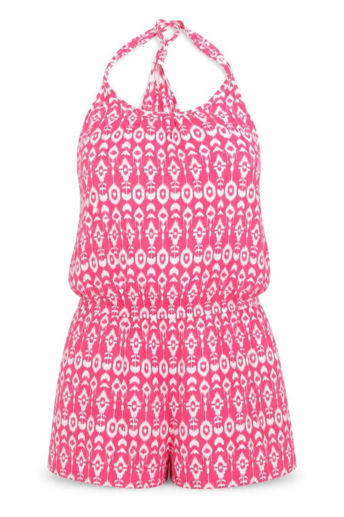 Laurana Mahine Womens Pink   Mini  Size M