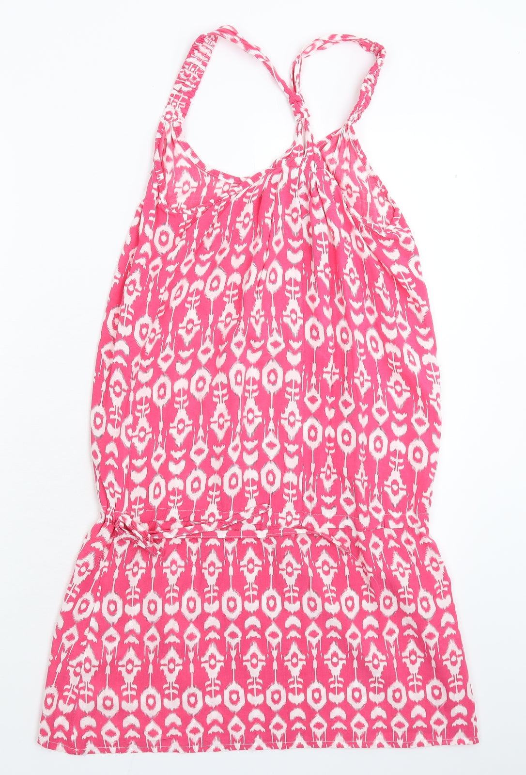 Laurana Mahine Womens Pink   Mini  Size M