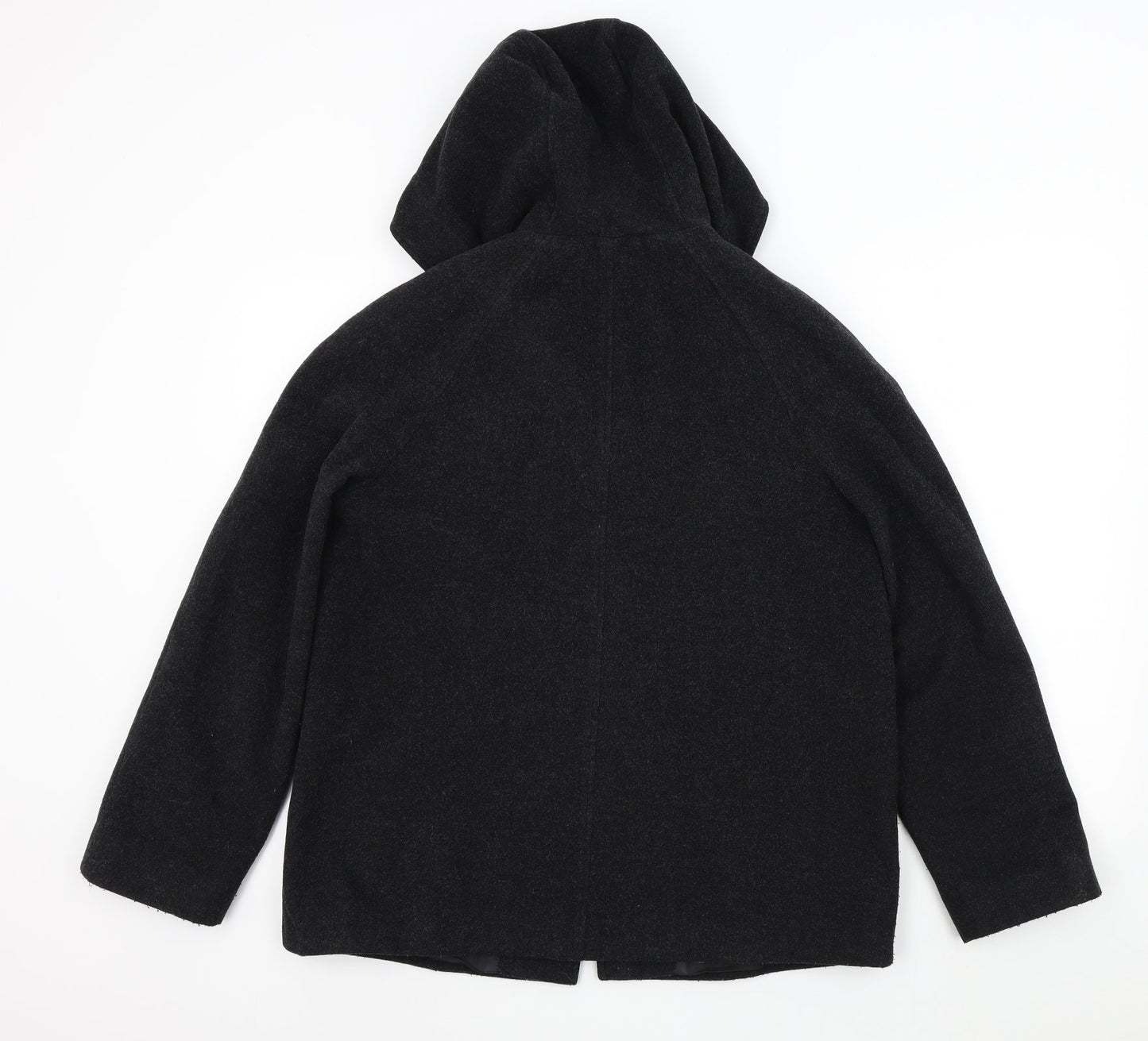 NEXT Womens Black   Jacket  Size 12