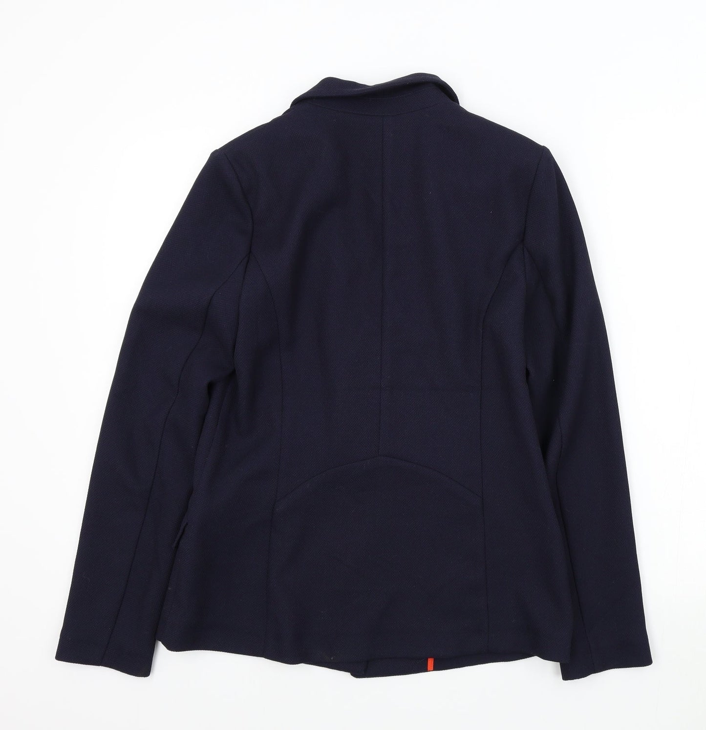 Oasis Womens Blue   Jacket Blazer Size 10