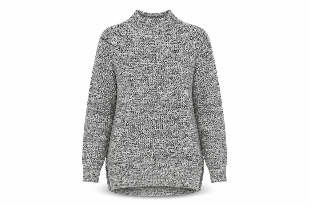 BDG Womens Black   Pullover Jumper Size S