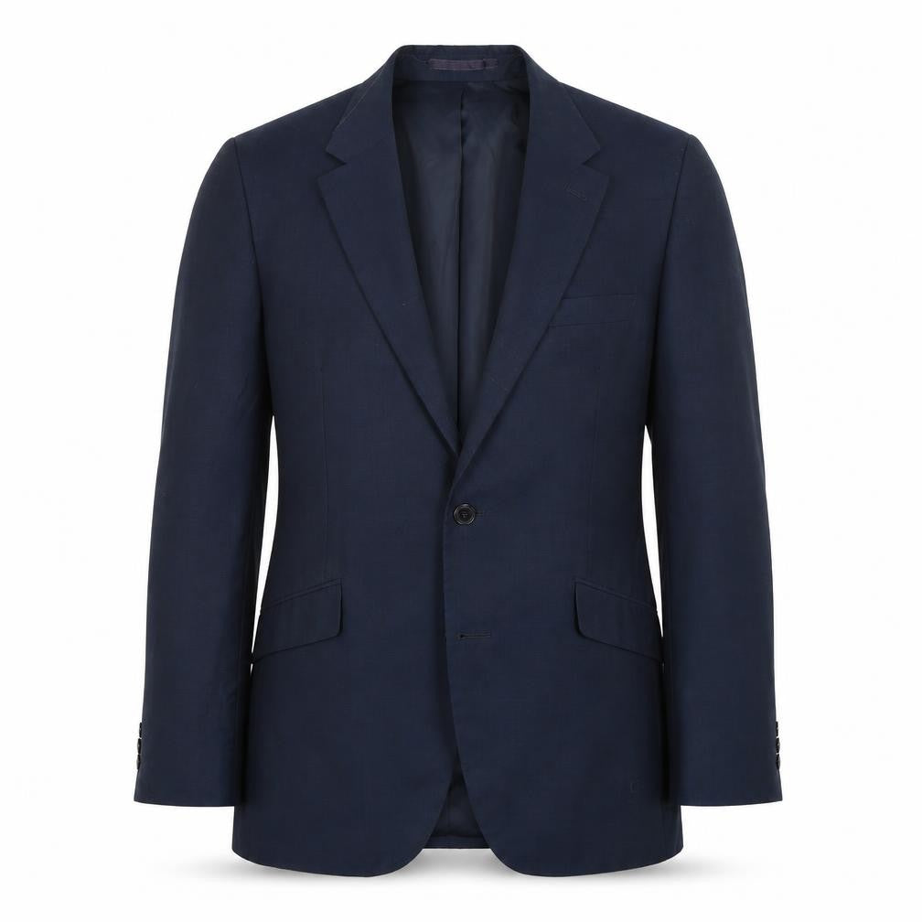 Karl Jackson Mens Blue   Jacket Suit Size 38