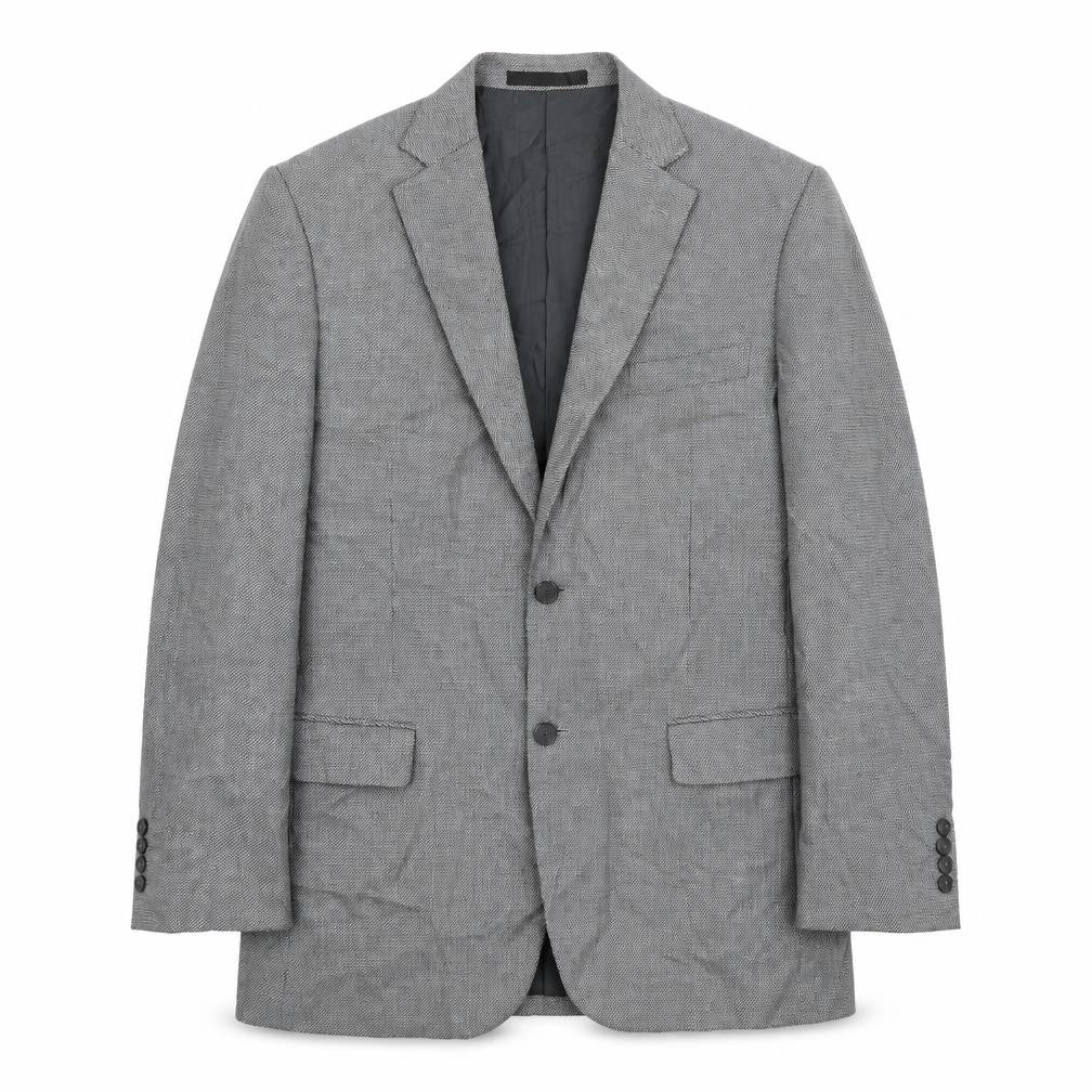 Marks & Spencer Mens Grey   Jacket Suit Size M