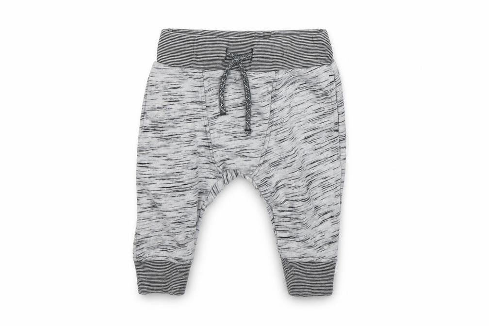Next Baby Grey   Sweatpants Trousers Size 3-6 Months