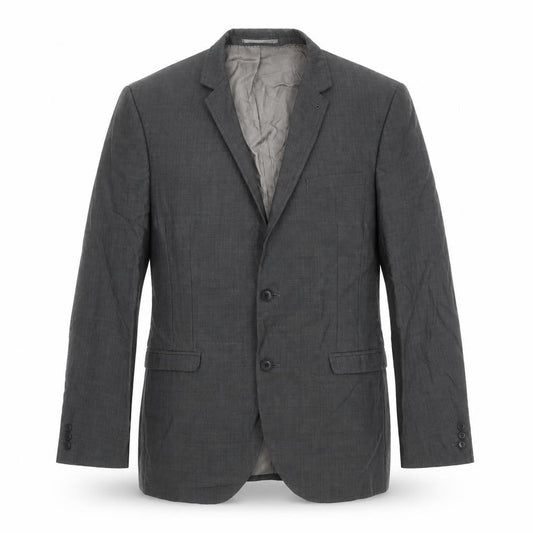 NEXT Mens Grey   Jacket Blazer Size 42