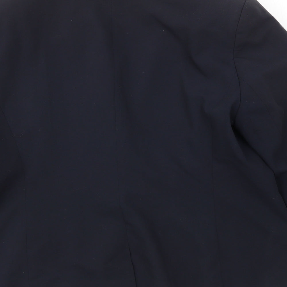 F&F Womens Blue   Jacket Blazer Size 18