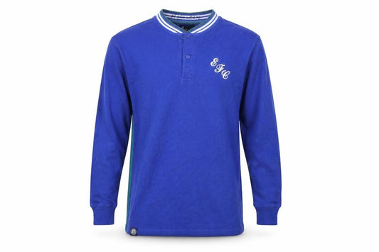 Preworn Mens Blue   Pullover Sweatshirt Size M