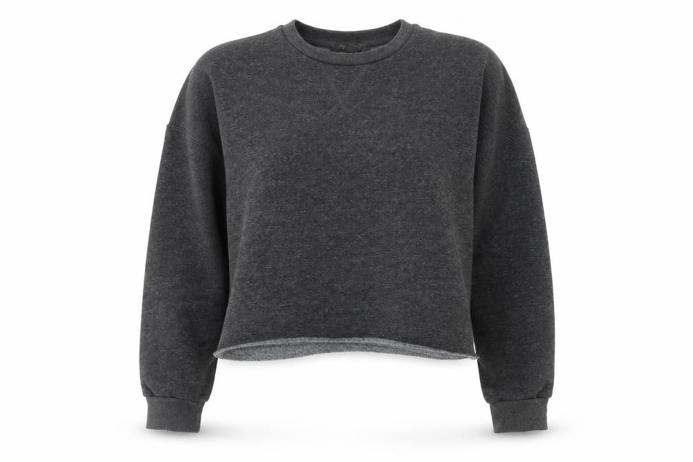 Primark Womens Grey   Pullover Jumper Size 2XS