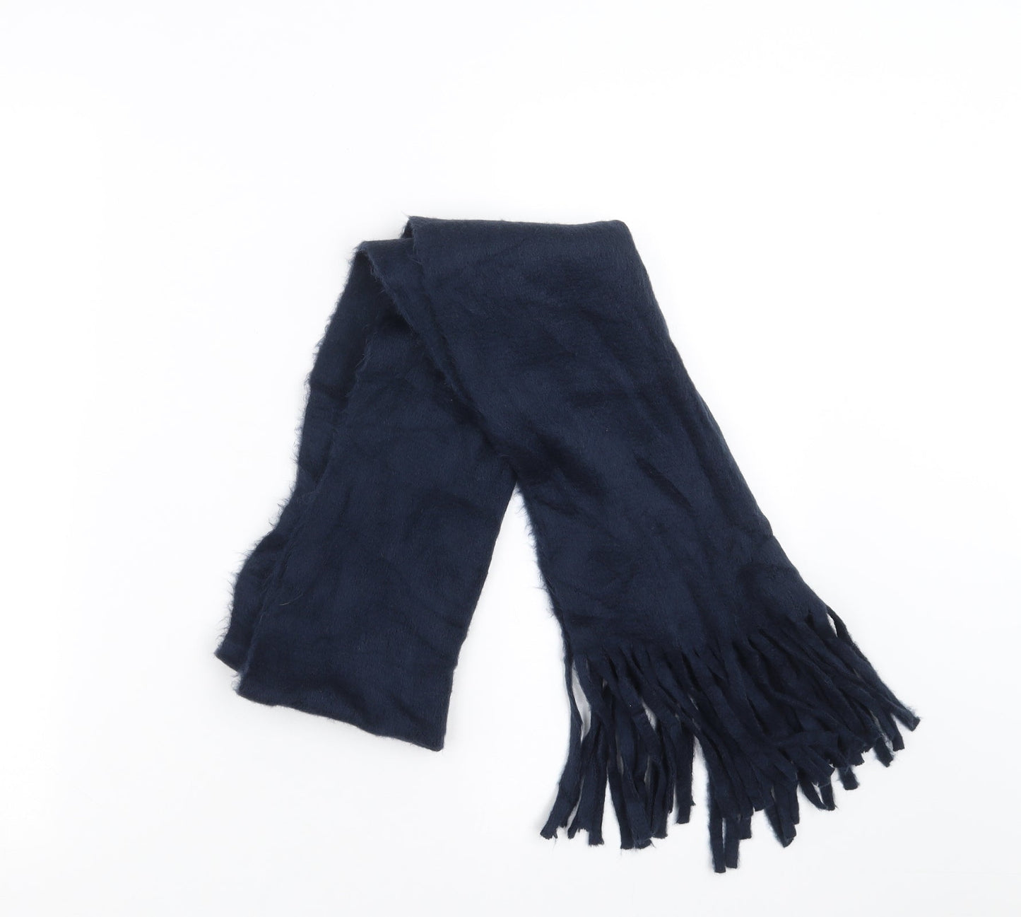Marks and Spencer Womens Blue    Scarf